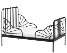 Ikea minnen black for sale  SLOUGH