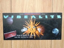 Vibealite sept windsor for sale  BECCLES