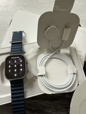 Montre connectée design d'occasion  Vierzon