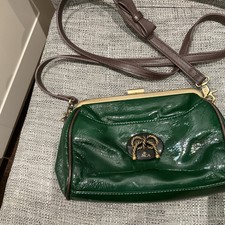 Nica dark green for sale  DURHAM