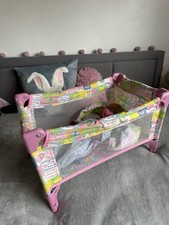Baby born vintage for sale  DIDCOT