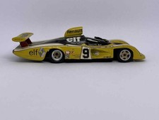 Renault alpine a442 d'occasion  Billère