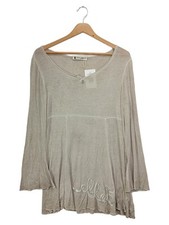 Elisa cavaletti langarmshirt gebraucht kaufen  Deutschland