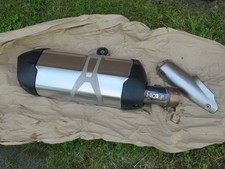 Endtopf bmw r1250gs gebraucht kaufen  Schwelm