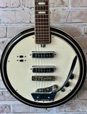 Kawai banjo guitar for sale  Moore