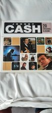 Johnny cash original for sale  WHITLEY BAY