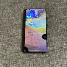 Faulty samsung galaxy for sale  KINGSTON UPON THAMES