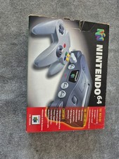 Nintendo n64 console for sale  GOSPORT