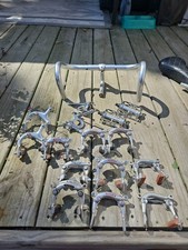 Miscellaneous bike parts for sale  Cheboygan