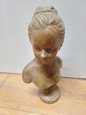 Buste jean antoine d'occasion  La Chapelle-Saint-Mesmin