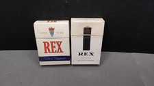 Lot paquets cigarettes d'occasion  Bourgtheroulde-Infreville