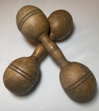 Vintage set wooden for sale  Knightdale