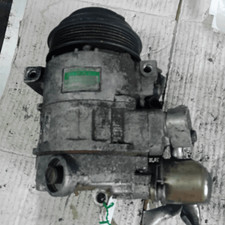 A0002307011 compressore merced usato  Italia