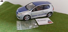 Volkswagen golf zender d'occasion  Expédié en Belgium