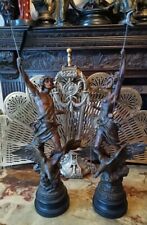 Pair antique french for sale  BLACKBURN