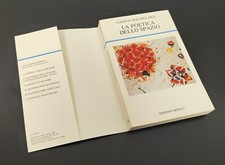 Poetica dello spazio. usato  Cusano Milanino