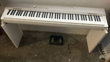 Casio privia 160 gebraucht kaufen  Au