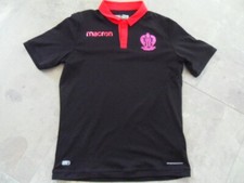 Maillot macron entrainement d'occasion  Toulon-
