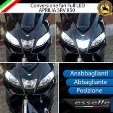 Kit faro led usato  Napoli