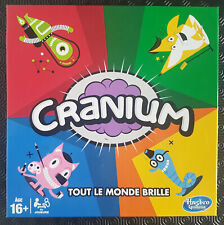 Hasbro jeu société d'occasion  Paris XIX
