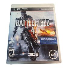 Battlefield 4 (Sony PlayStation 3, 2013), usado comprar usado  Enviando para Brazil