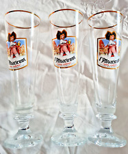 Verres bière pied d'occasion  Dabo