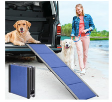 Dog ramp car.71lx17.7w for sale  Winston
