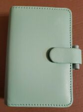 Filofax mini saffiano for sale  COVENTRY