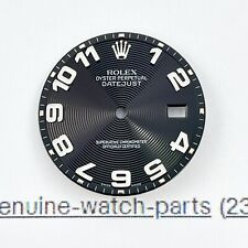 Genuine rolex datejust for sale  HATFIELD