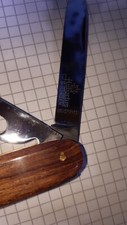 Hubertus taschenmesser gebraucht kaufen  Pfaffenhausen
