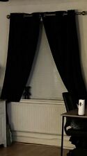 Curtains for sale  GRANTHAM