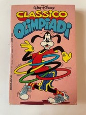 Walt disney classico usato  Romano di Lombardia