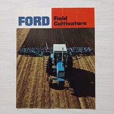Vintage advertising ford for sale  Redwood Falls
