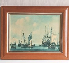 Fiehl vintage reproduction for sale  GLASGOW