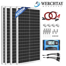 480w solar panel for sale  WORCESTER