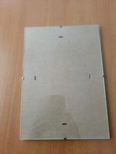 Bilderrahmen rahmenlos bildhal gebraucht kaufen  Dessau-Roßlau