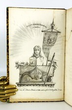 Jehanne pucelle amédée d'occasion  Paris XII