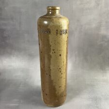 Bouteille grès erven d'occasion  Ervy-le-Châtel
