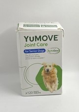 Yumove senior dog for sale  TARPORLEY