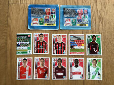 Penny sticker fussball gebraucht kaufen  Herford