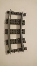 Lego city ferrovia usato  Fiscaglia