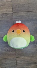 Original squishmallows plush for sale  MANCHESTER