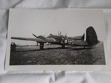 Blenheim 82 squadron for sale  LONDON