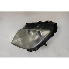 Headlamp left side usato  Bedizzole