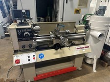 Used harrison m250 for sale  BURGESS HILL