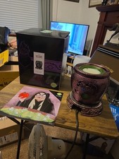 Scentsy disney villains for sale  WHITEHAVEN