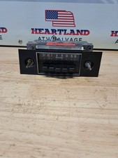 Rádio de carro antigo Philco AM D4TA 8806 Ford Jv comprar usado  Enviando para Brazil