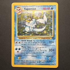 Pokemon tcg jungle for sale  Seattle