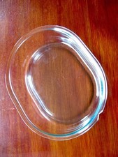 Oval lid hostess for sale  SOUTH CROYDON