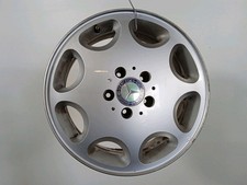 Jante aluminium mercedes d'occasion  Seclin